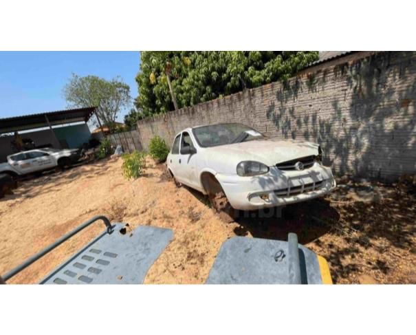 Foto de SANDOLÂNDIA/TO - Chevrolet Classic Life, 2005/2005, ALCOOL
