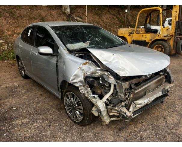 Foto de ITAÚNA/MG- HONDA CITY LX FLEX 2013/2014- PA13177