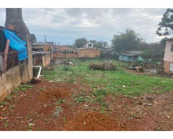 Foto de CAMPOS NOVOS/SC - Terreno com 600 m² no bairro Nossa Senhora Aparecida