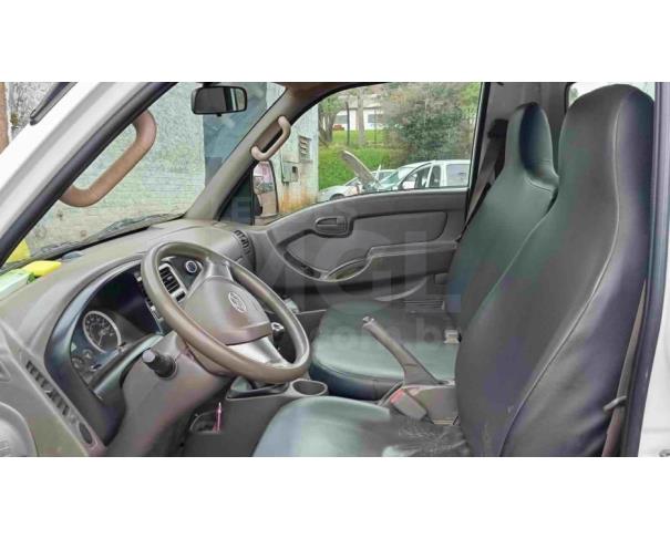 Foto de ENGENHO VELHO/RS - Carga Caminhonete Hyundai HR HDB, 2020/2021, DIESEL 