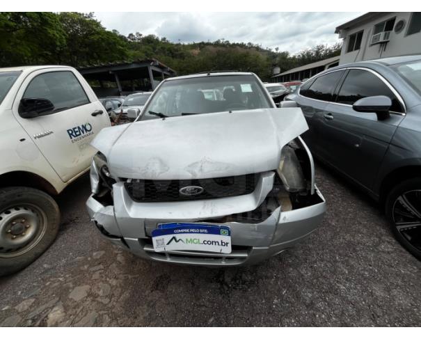 Foto de ITAÚNA/MG- FORD ECOSPORT XLT1.6FLEX 2007/2007- PA13517
