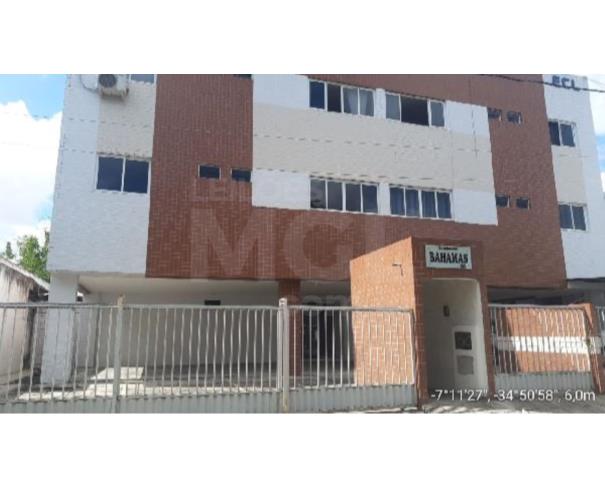 Foto de JOÃO PESSOA/PB — Apartamento com 2 quartos e 1 vaga na garagem no bairro Valentina de Figueiredo.