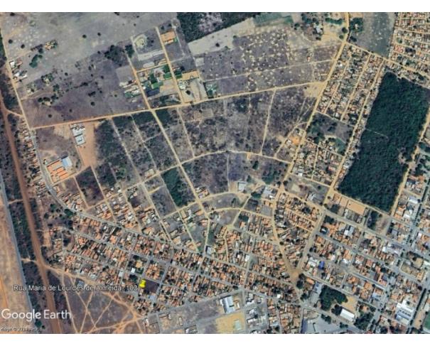 Foto de JAÍBA/MG — Lote de terreno com 416,87m² no Bairro Pioneiro