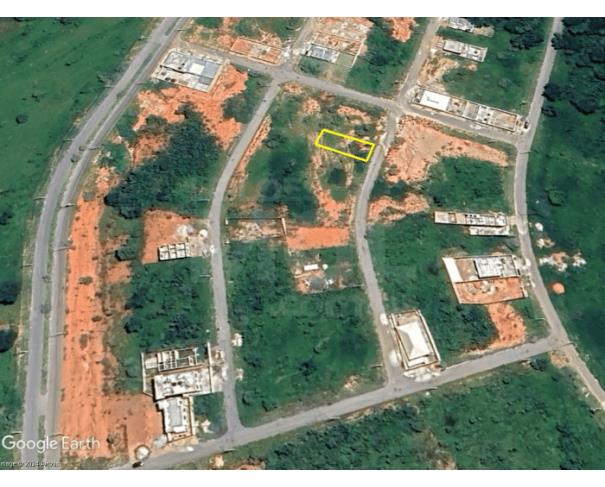 Foto de ESMERALDAS/MG — Lote com 260,00m² no Loteamento Ecovilla Tijuco “Cidade Verde”