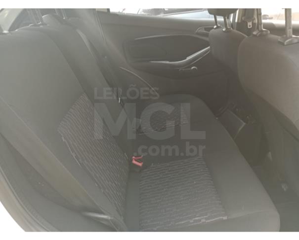 Foto de ITAÚNA/MG - FORD KA SE 1.0 HA B 2019/2020- PA4824