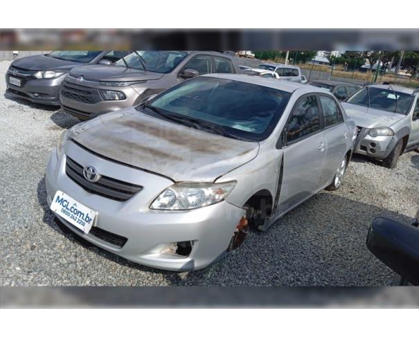 Foto de ITAÚNA/MG - TOYOTA Corolla XEI 18 FLEX blindado