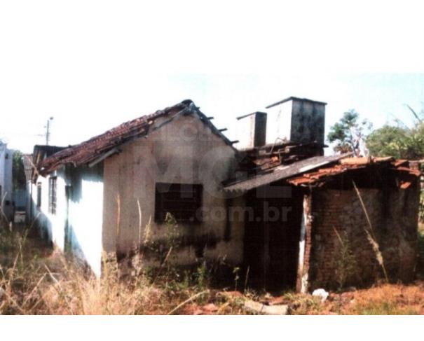 Foto de UBERABA/MG — Casa com 3 quartos no bairro Alto do Fabrício