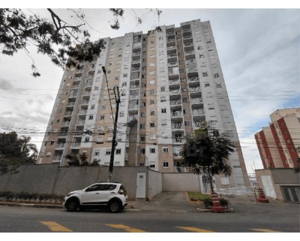 Foto de DIADEMA/SP — Apartamento com 46,752m², 2 quartos, 1 Vaga na Garagem (F8787705922352)