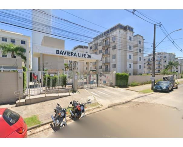 Foto de SÃO LEOPOLDO/RS — Apartamento no Bairro Santos Dumont