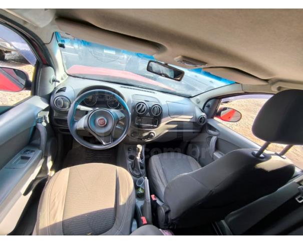 Foto de ITAÚNA/MG- FIAT PALIO ATTRACTIVE 1.0 EVO FIRE FLEX 8V 5P 2012/2012-  PA12935
