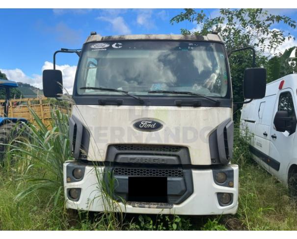 Foto de IBATIBA/ES - Ford/cargo 1519 B, 2014/ 2014, DIESEL 