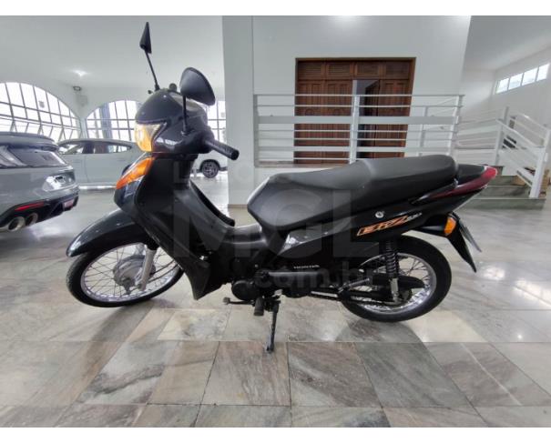Foto de ITAÚNA/MG- HONDA BIZ 100 KS 2012/2013- PA12818