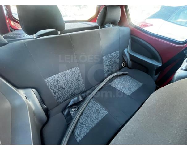 Foto de ITAÚNA/MG- FORD KA FLEX 1.0 73CV 2009/2010- PA12487 