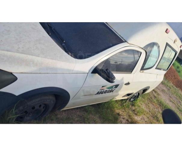 Foto de MARABÁ/PA - VW/SAVEIRO PICKUPECIA CS, 2015/2015