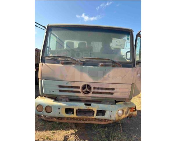 Foto de TERESINA/PI - LOTE COMPOSTO POR CAMINHÕES BASCULANTES E FORD F-350