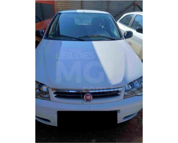 Foto de PARAGUAÇU/MG - Fiat Palio Fire, 2016/2016, FLEX 