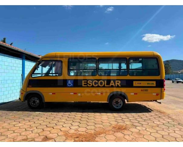 Foto de IBITURUNA/MG - Ônibus Iveco/Cityclass 70c17, 2013/2013, DIESEL 