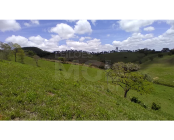 Foto de SERRA DO CAMAPUÃ/MG — Terreno Rural com 18.42.57 hectares no Pasto de Trás 