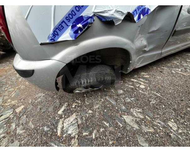 Foto de ITAÚNA/MG-  CHEVROLET CELTA 2002/2002  - PA01018
