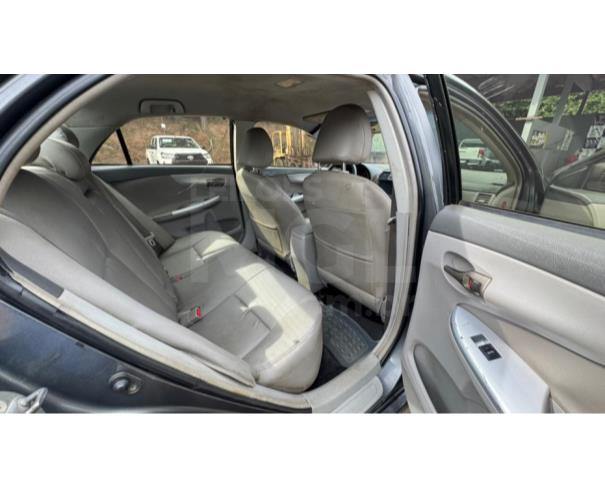 Foto de ITAÚNA/MG - TOYOTA/COROLLA XEI 2.0 FLEX ANO 2011/2011 - B1041