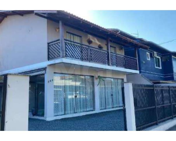 Foto de PENHA/SC - Casa com dois pavimentos (155,00m²) próximo ao Beto Carrero World