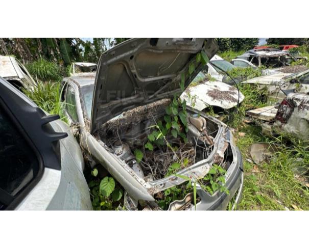 Foto de VALENÇA/BA – VW/Gol