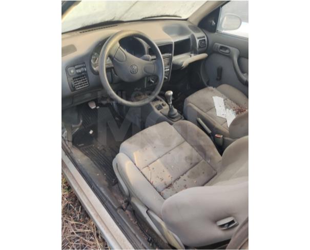 Foto de CALDAS NOVAS/GO - VOLKSWAGEN GOL 1000I - 1995/1995