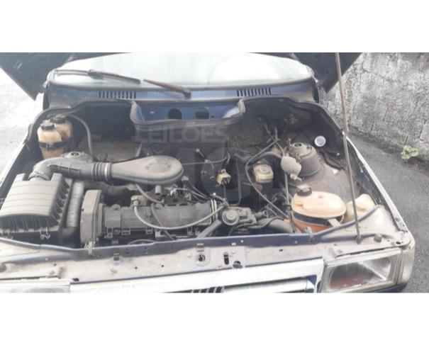 Foto de CARAPICUÍBA/SP-Fiat Fiorino Pick Up LX 1994/1994
