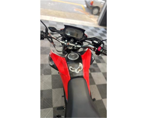 Foto de ITAÚNA/MG- HONDA NXR 160 BROS CBS 2025/2025 - PA13229