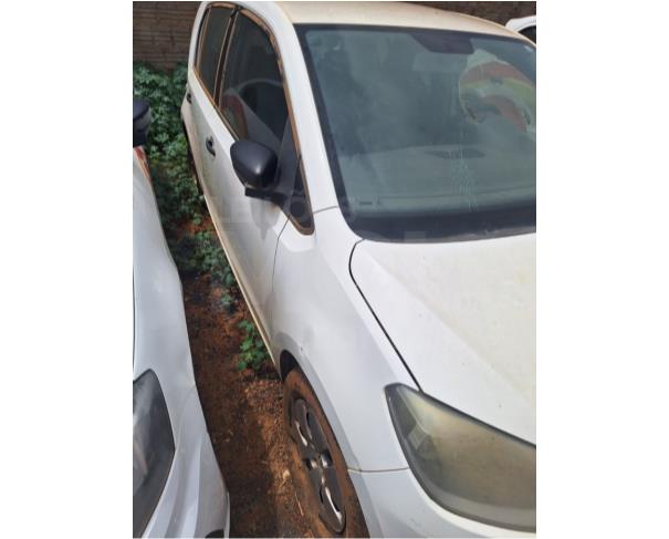 Foto de IRECÊ/BA - CARRO - VW Up Take MCV, 2016/2017