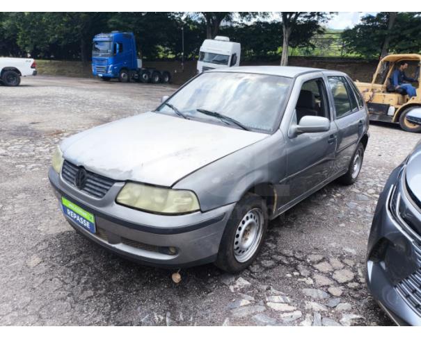 Foto de ITAÚNA/MG- VW GOL 16V POWER 2002/2002-PA12924