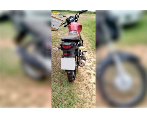 Foto de CUIABÁ/MT - CIRCULÁVEL - HONDA CG 160 START - 2018/2018
