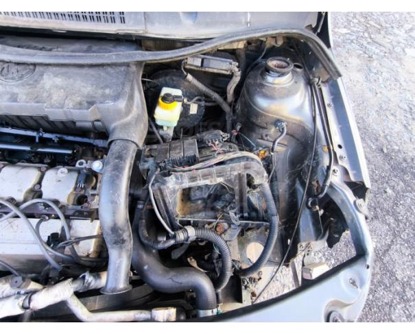 Foto de ITAÚNA/MG-VOLKSWAGEN GOL 1.0 BAIXADO SUCATA 2010/2011 - PA12900
