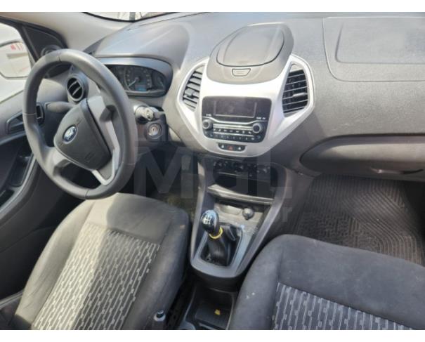 Foto de SÃO JOSÉ DE PIRANHAS/PB - CARRO - Ford KA SE 1.0 HA C, 2020/2020
