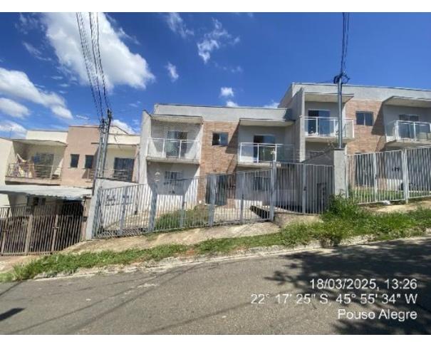 Foto de POUSO ALEGRE/MG — Apartamento (F8444423270657)