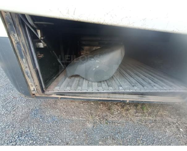 Foto de FORMIGA/MG - Ônibus MERCEDES-BENZ MPolo Viaggio R - 2009/2009