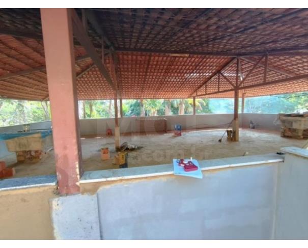 Foto de CATAGUASES/MG — Chácara 5.500m² casa com 4 quartos