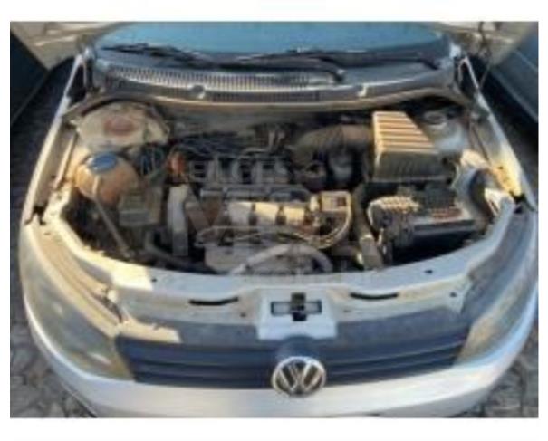 Foto de ITAÚNA/MG - VW/VOYAGE TL MB S ANO 2014/2015 - SC909