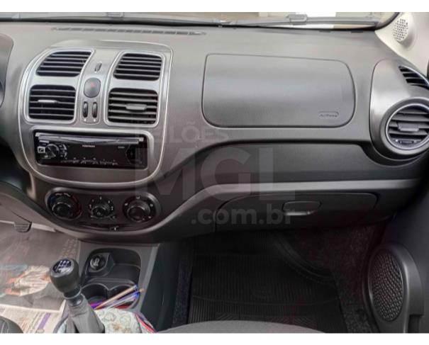 Foto de NOVA BRESCIA/RS - Fiat Siena Attractiv 1.4, 2020 / 2021, FLEX 