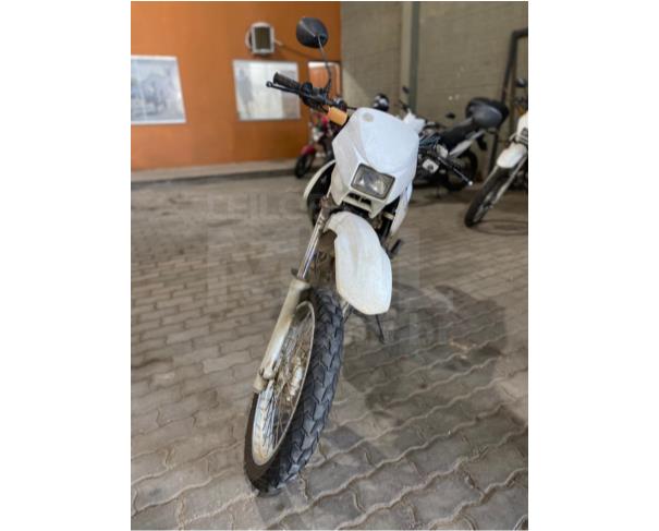 Foto de ANCHIETA/ES - Motocicleta Honda NXR125 BROS ES, 2005/2005, GASOLINA 