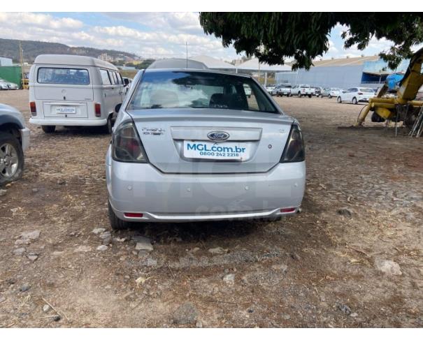 Foto de ITAÚNA/MG - FORD/FIESTA SEDAN 1.6 FLEX ANO 2012/2013 - CX36
