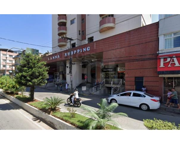 Foto de PONTE NOVA/MG — [Fração ideal de 50% sobre] um apartamento no Edifício Lanna Shopping 