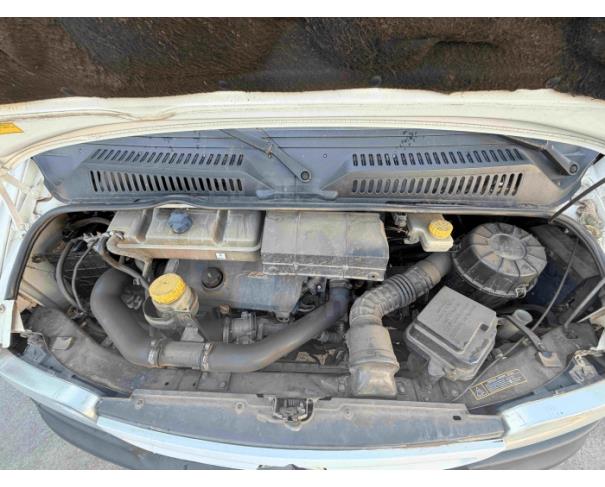 Foto de CRUCILÂNDIA/MG - Citroen Jumper M33M 2.3, 2014/2014, DIESEL 