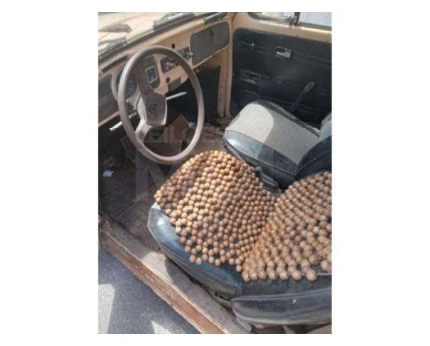 Foto de ITAGUARA/MG - VOLKSWAGEN Fusca 1300 - 1980/1980
