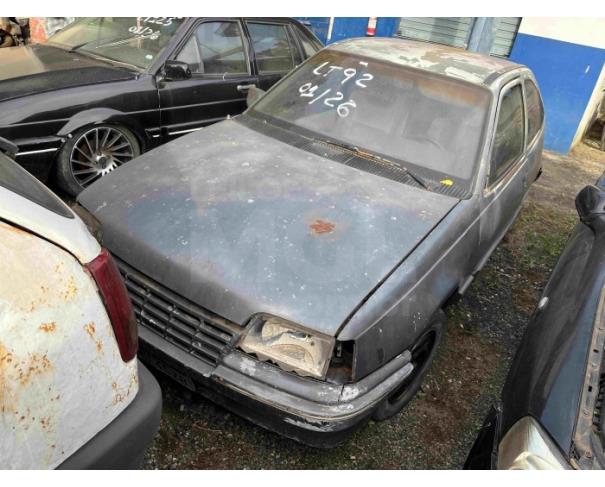 Foto de CAPIVARI/SP - VEÍCULO CONSERVADO - GM/KADETT SL/E - 1990/1990