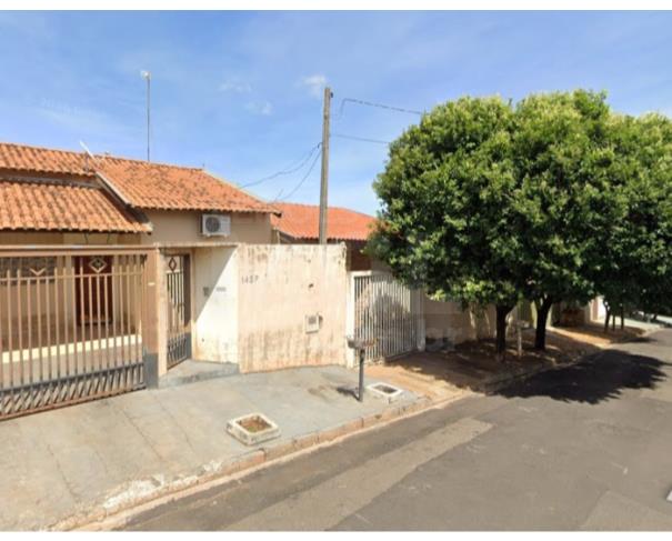Foto de SÃO JOSÉ DO RIO PRETO/SP — Casa no Jardim Nunes