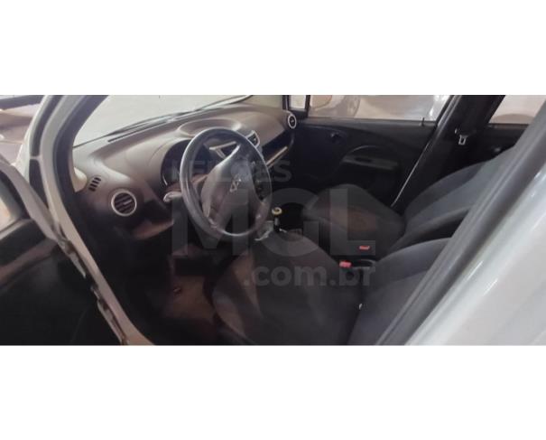 Foto de LIMEIRA/SP - CARRO - Chery QQ 1.0 LOOK, 2018/2019