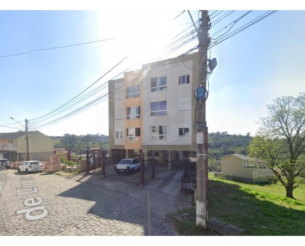 Foto de Caxias do Sul/RS - Apartamento com 54.00 m² no Bairro São Caetano 514475284