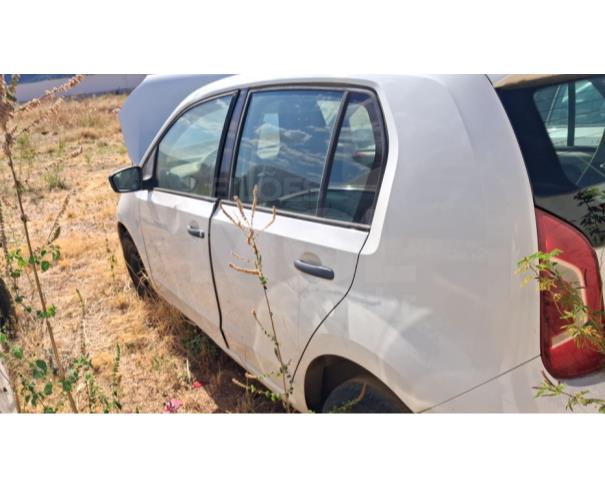 Foto de ASSARÉ/CE - CARRO - VW UP Take MA, 2014/2015