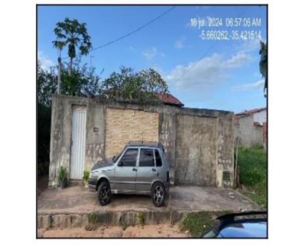 Foto de CEARÁ-MIRIM/RN — Casa com 2 quartos no bairro Planalto